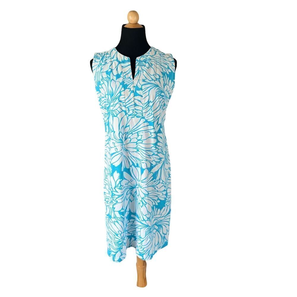 KATHERINE WAY USA GOLF DRESS SIZE SMALL